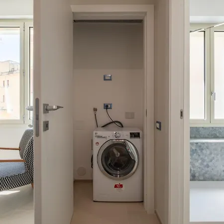 Apartamento Zefiro Nuovo Bilocale In Viale Merello, *