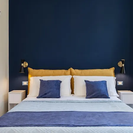 Apartman Zefiro Nuovo Bilocale In Viale Merello,