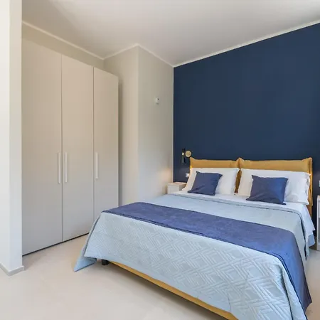 Zefiro Nuovo Bilocale In Viale Merello, * Cagliari